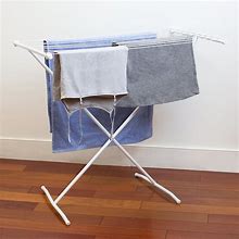 Image result for Fold Out Drying Rack