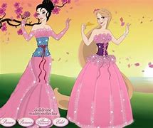 Image result for Disney Princess Designer Collection Dolls