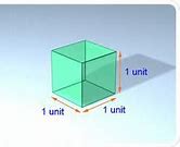 Image result for 10 Cubic Meters Diagram
