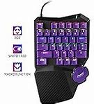 Image result for Gaming Keypad with Joystick