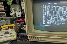 Image result for 500 in 1 Famicom