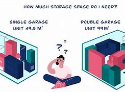 Image result for 1 Cubic Meter Storage