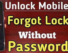 Image result for How to Get into a Phone without Passcode