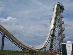 Image result for Biggest Slide in the World