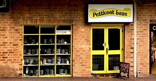 Image result for Antique Shops Perth WA