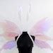 Image result for Iridescent Fairy Wings