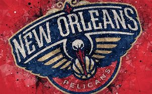 Image result for New Orleans Pelicans