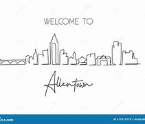 Image result for Allentown PA Historical Photos