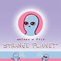 Image result for Strange Planet Cat Book