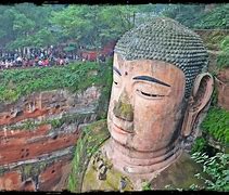 Image result for Chengdu Buddha