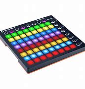 Image result for Novation Launchpad