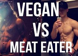 Image result for Strong Meat Eater
