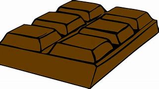 Image result for Chocolate Black and White JPEG
