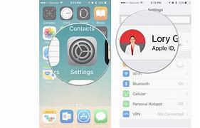 Image result for Manage Your Apple ID