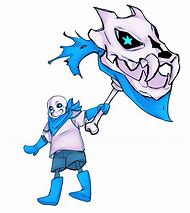 Image result for Swap Sans Comics