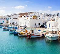 Image result for Cyclades Islands Greece Illios