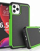 Image result for Red iPhone 14 with Green Case