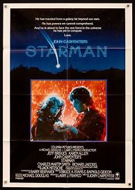 Image result for Starman Movie