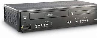 Image result for Magnavox DVD VCR Combo Player