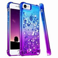 Image result for Cases for iPhone 6s Gliter Liquid