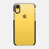 Image result for Yellow iPhone XR Case