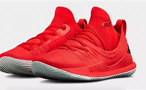 Image result for Curry 5S Red