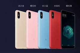 Image result for Xiaomi MI 6X