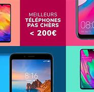 Image result for Smartphone Pas Cher