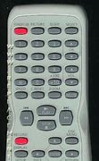Image result for Magnavox TV DVD VCR Combo Remote