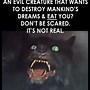 Image result for Scary Animal Memes