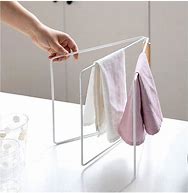 Image result for Dish Towel Drying Rack