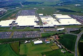 Image result for Nissan Sunderland Plant