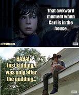 Image result for The Walking Dead Carley Meme