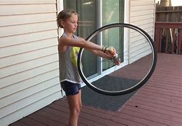 Image result for Bicycle Wheel Gyroscope