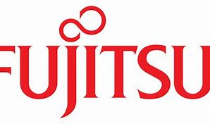 Image result for Fujitsu Logo Transparent PNG