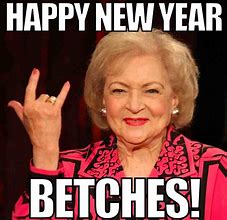 Image result for Tudor Style Happy New Year Meme