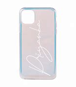 Image result for Monogram iPhone Case