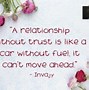 Image result for Trust Quotes Work
