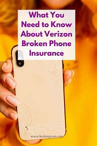 Image result for Verizon Ad Woman with Broken Phone