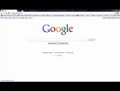 Image result for Google Chrome My Homepage