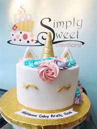 Image result for Unicorn Cake Pan