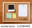 Image result for Cork Board with Notes Meme