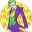 Image result for Batman vs Joker Fan Art