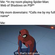 Image result for Spectacular Spider-Man Memes