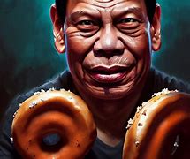 Image result for Ai Generated Image Duterte