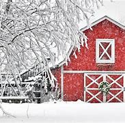 Image result for Free Winter Barn Scenes