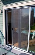 Image result for Replacement Screen for Sliding Patio Door