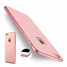 Image result for Rose Gold iPhone 6 Plus Front and Back