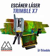 Image result for Trimble Lidar Scanner