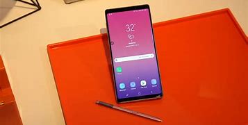 Image result for Samsung Note 9 Lavender